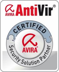 AVIRA ANTIVIR NETWORK BUNDLE PER 10 UTENTI, SERVER/PC PER 1 ANNO B-Speech_foto