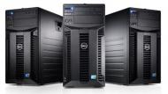 CLUSTER CON 2 NODI T310, XEON QUAD 2.66GHZ, 16GB, 4 X 450GB , GARANZIA 3 ANNI BASE B-Speech_foto