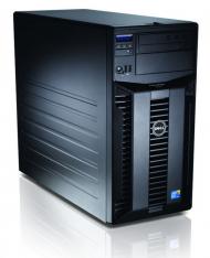 T310 CON INTEL XEON QUAD CORE DA 2.5GHZ, 16GB DI RAM, 4 X 1TB SAS 7.2K , GARANZIA 3 ANNI BASE B-Speech_foto